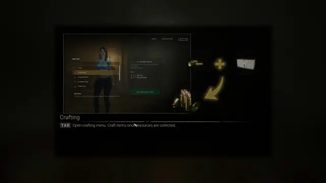 Complete Horror ammo locations: Subway Station Guide