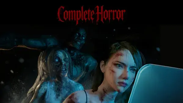 Complete Horror Interconnected Areas Map & Routing Guide