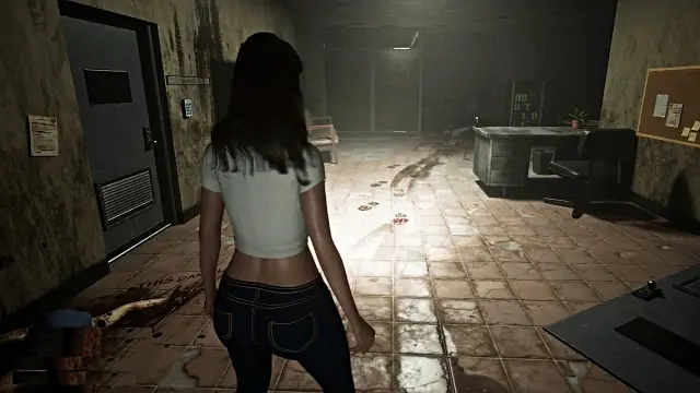 Complete Horror Subway Station Map and Escape Guide