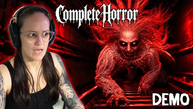 Complete Horror Story Explained: Plot, Virus, Lore